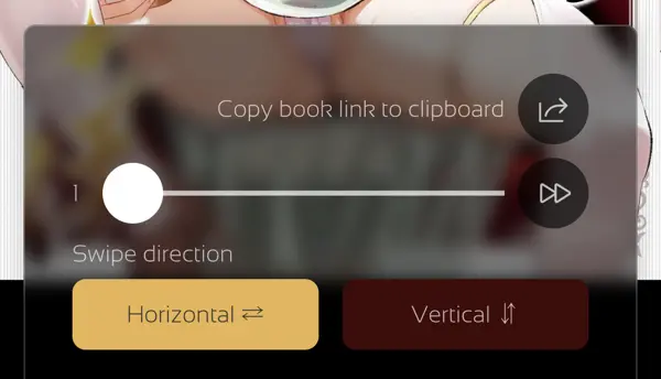 Every page, with nothing in the way Every page, with nothing in the way