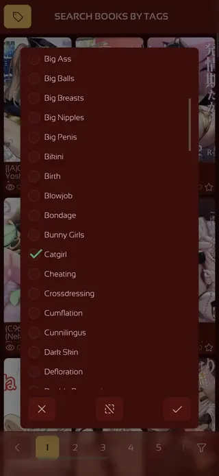 Search by title or tags Search by title or tags